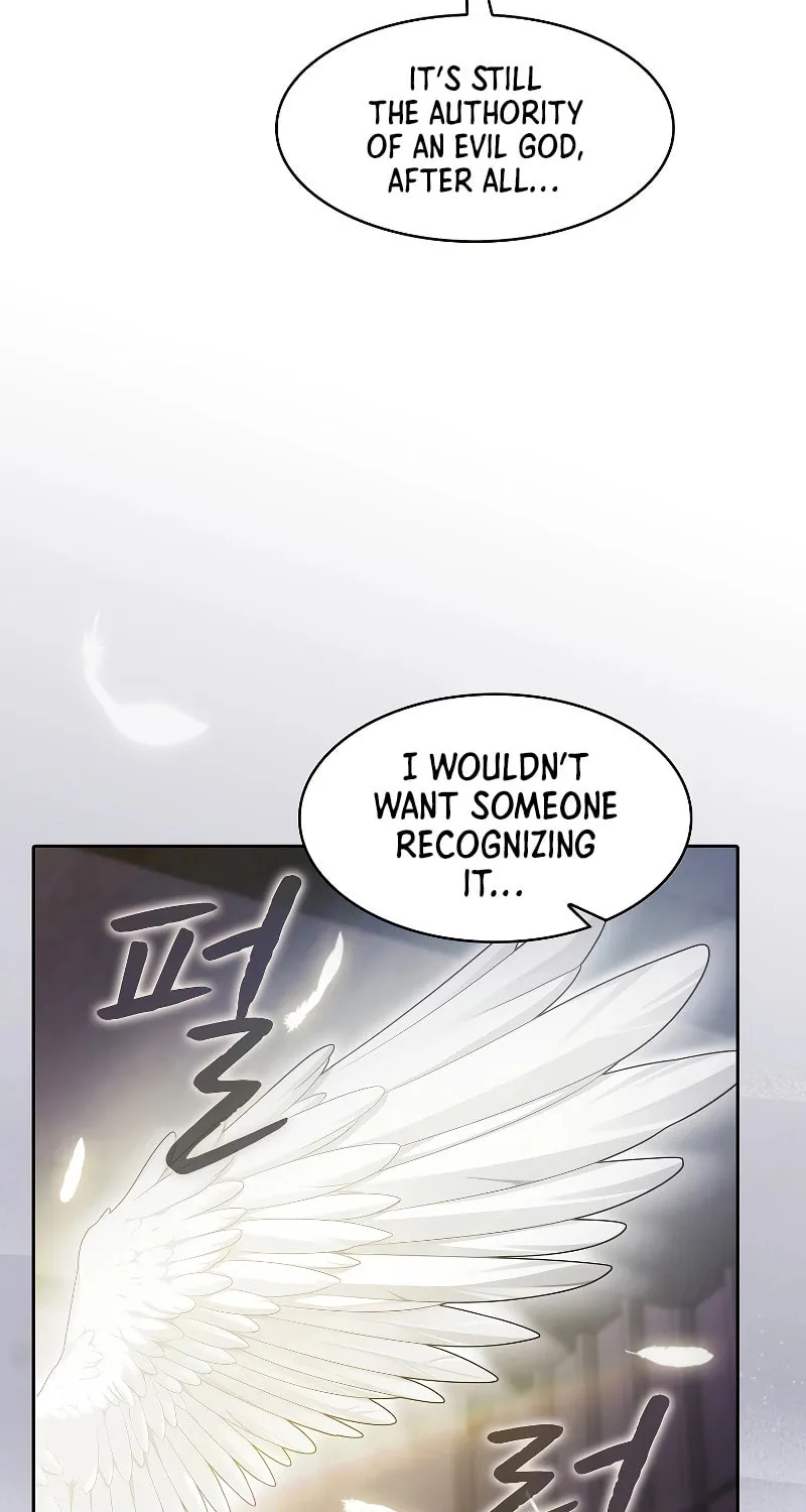Read The Celestial Returned from Hell chapter 152 image 18 on Lezhin