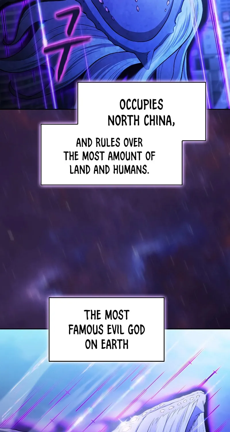 Read The Celestial Returned from Hell chapter 152 image 2 on Lezhin