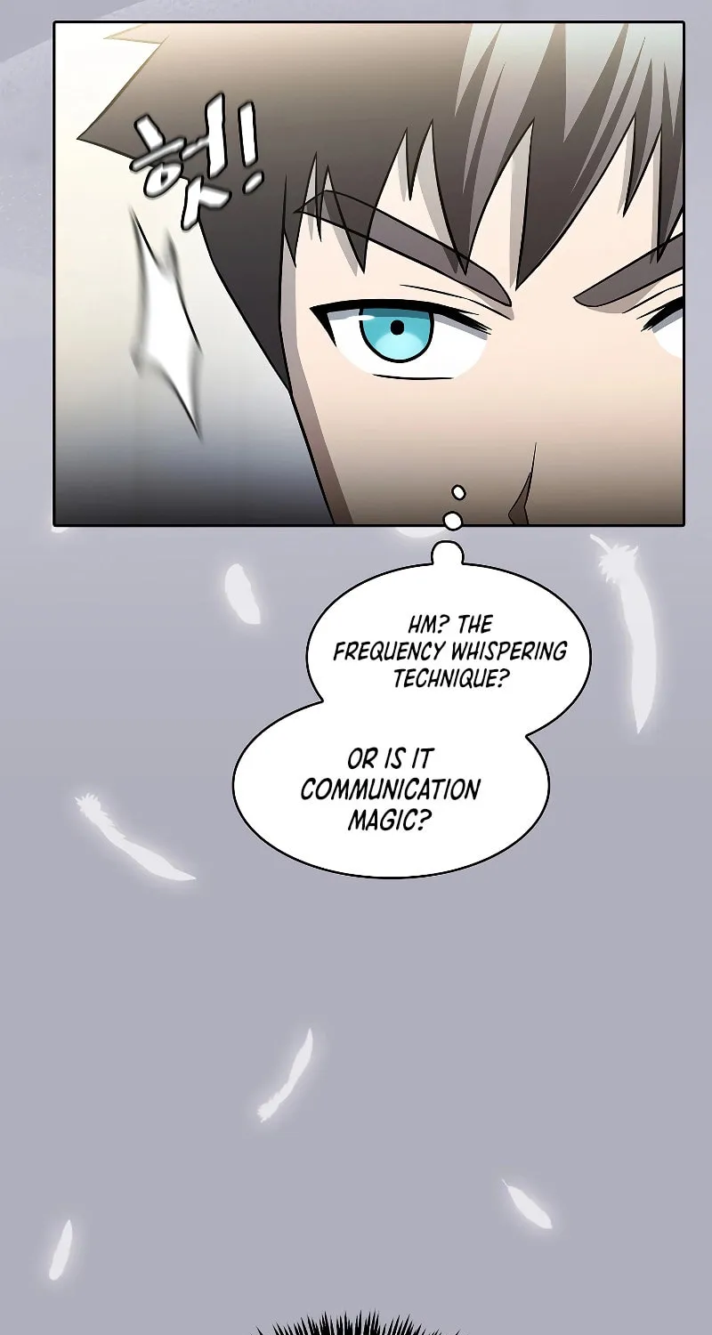 Read The Celestial Returned from Hell chapter 152 image 20 on Lezhin