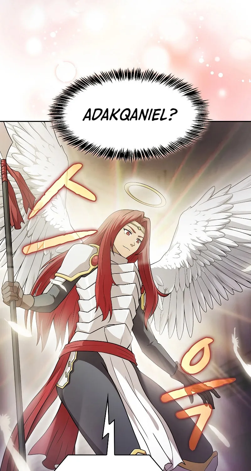 Read The Celestial Returned from Hell chapter 152 image 22 on Lezhin