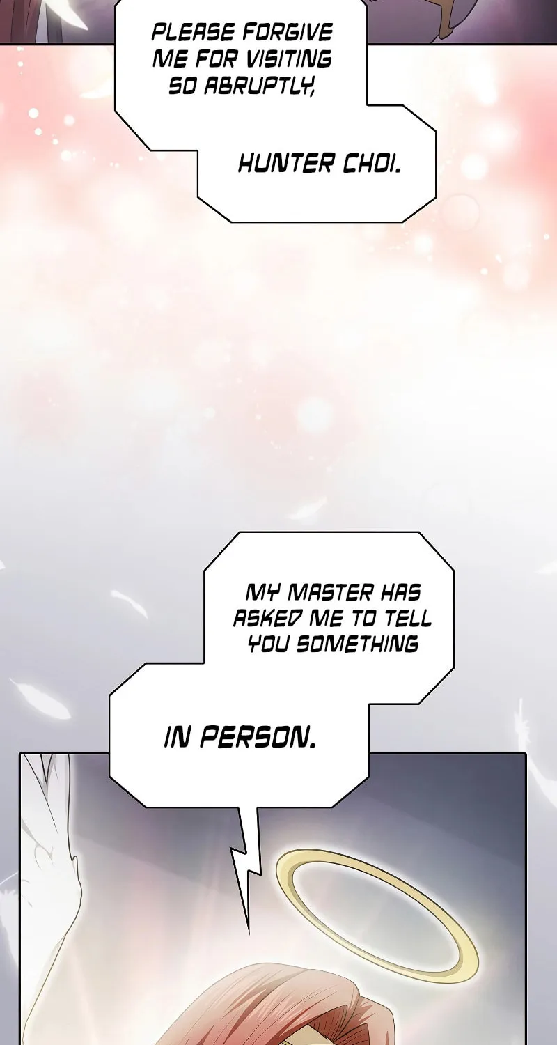 Read The Celestial Returned from Hell chapter 152 image 23 on Lezhin