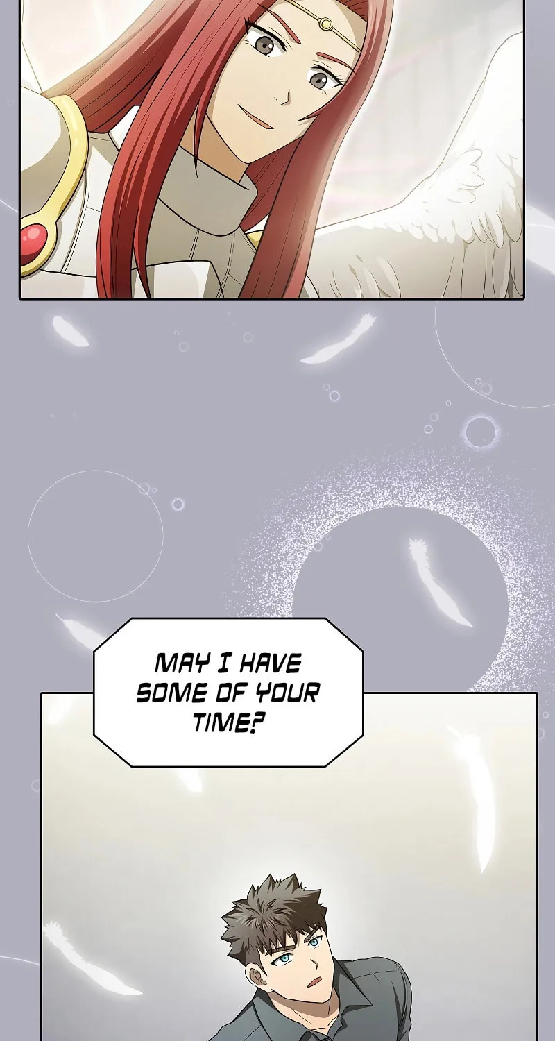 Read The Celestial Returned from Hell chapter 152 image 24 on Lezhin