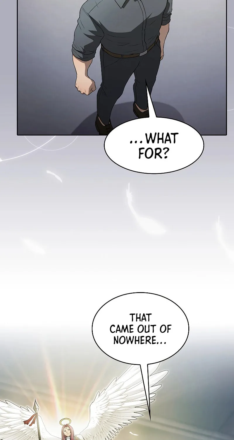 Read The Celestial Returned from Hell chapter 152 image 25 on Lezhin