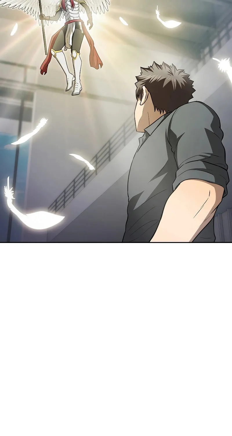 Read The Celestial Returned from Hell chapter 152 image 26 on Lezhin