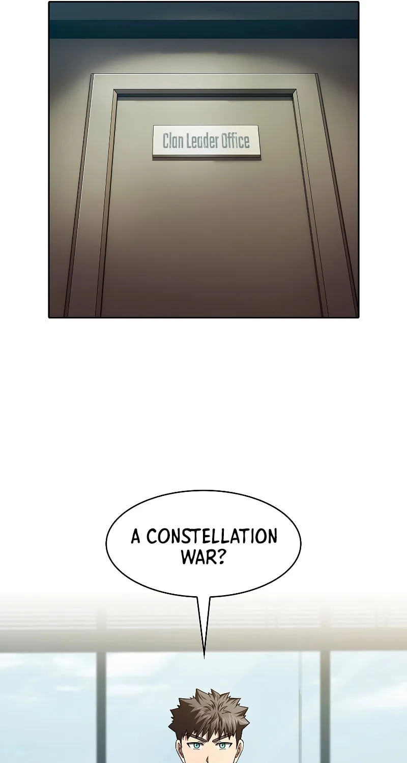 Read The Celestial Returned from Hell chapter 152 image 29 on Lezhin