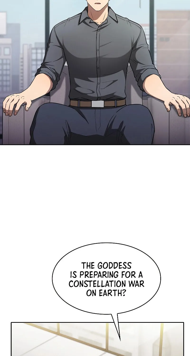 Read The Celestial Returned from Hell chapter 152 image 30 on Lezhin