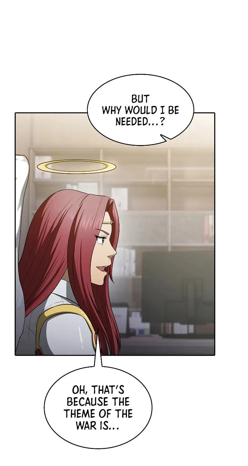 Read The Celestial Returned from Hell chapter 152 image 33 on Lezhin