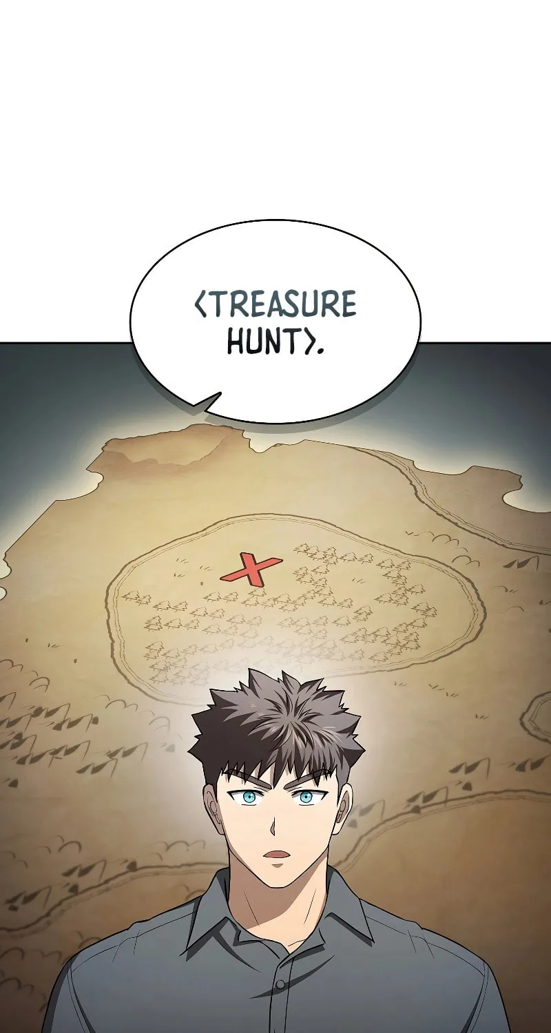 Read The Celestial Returned from Hell chapter 152 image 34 on Lezhin