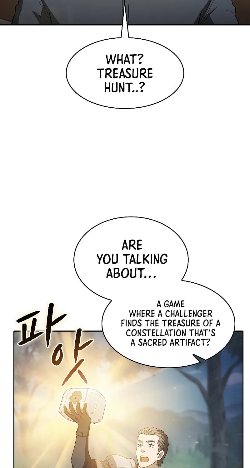 Read The Celestial Returned from Hell chapter 152 image 35 on Lezhin