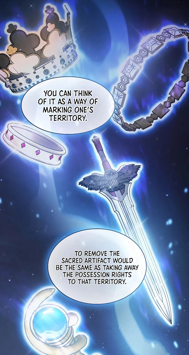 Read The Celestial Returned from Hell chapter 152 image 38 on Lezhin