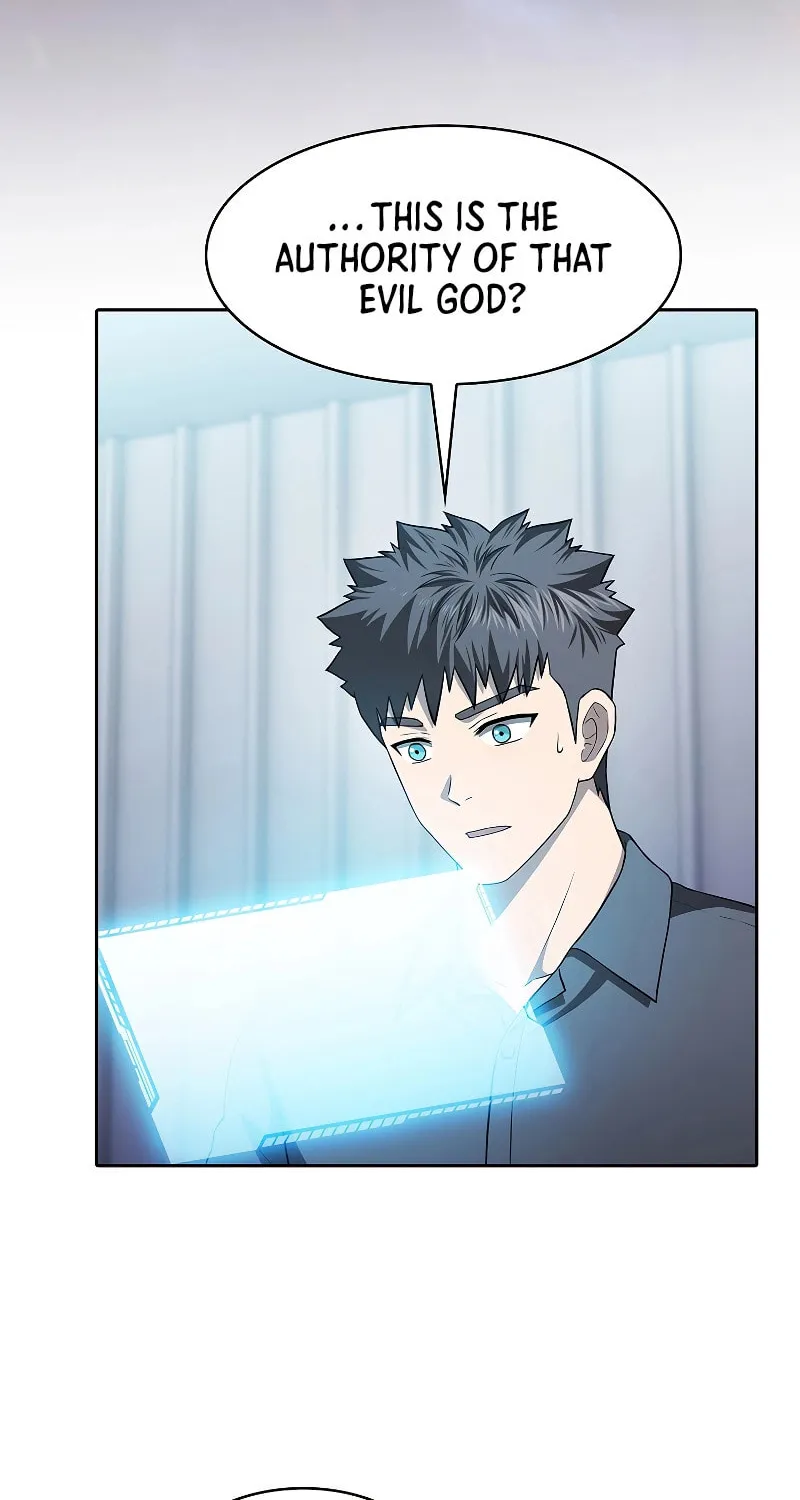 Read The Celestial Returned from Hell chapter 152 image 4 on Lezhin