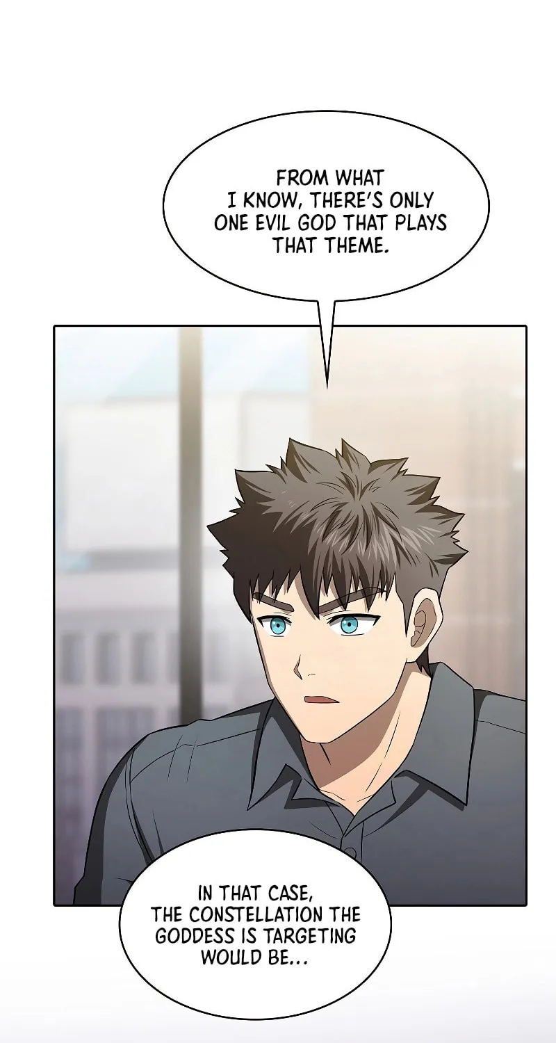 Read The Celestial Returned from Hell chapter 152 image 41 on Lezhin