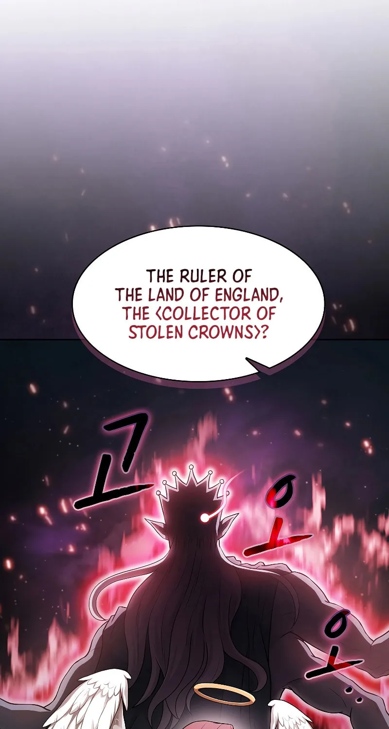 Read The Celestial Returned from Hell chapter 152 image 42 on Lezhin