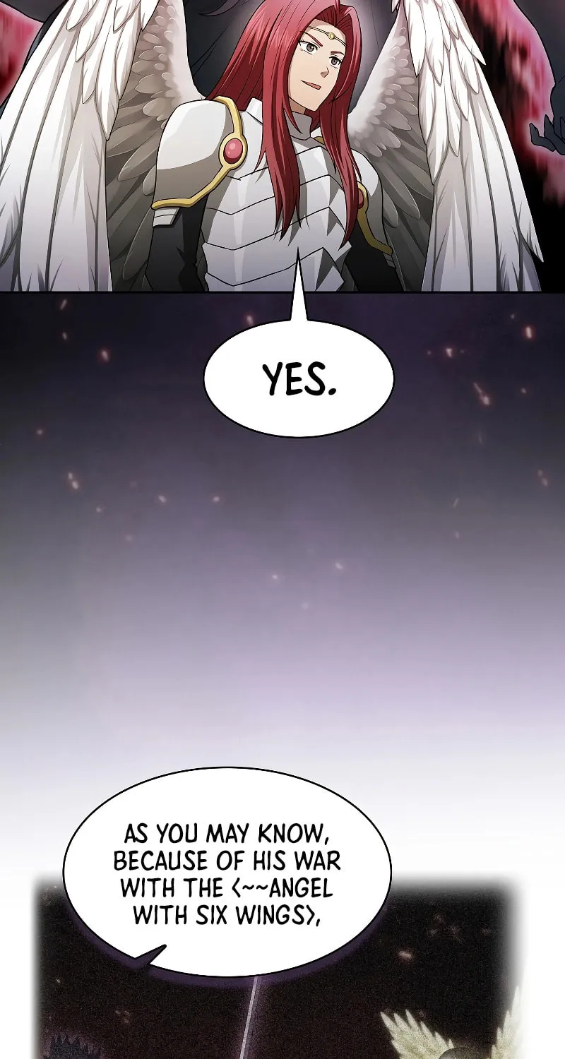 Read The Celestial Returned from Hell chapter 152 image 43 on Lezhin