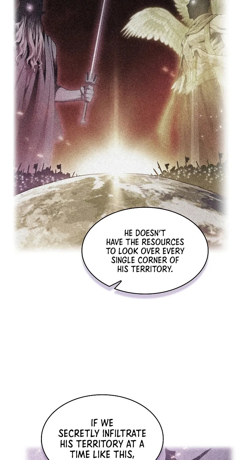 Read The Celestial Returned from Hell chapter 152 image 44 on Lezhin