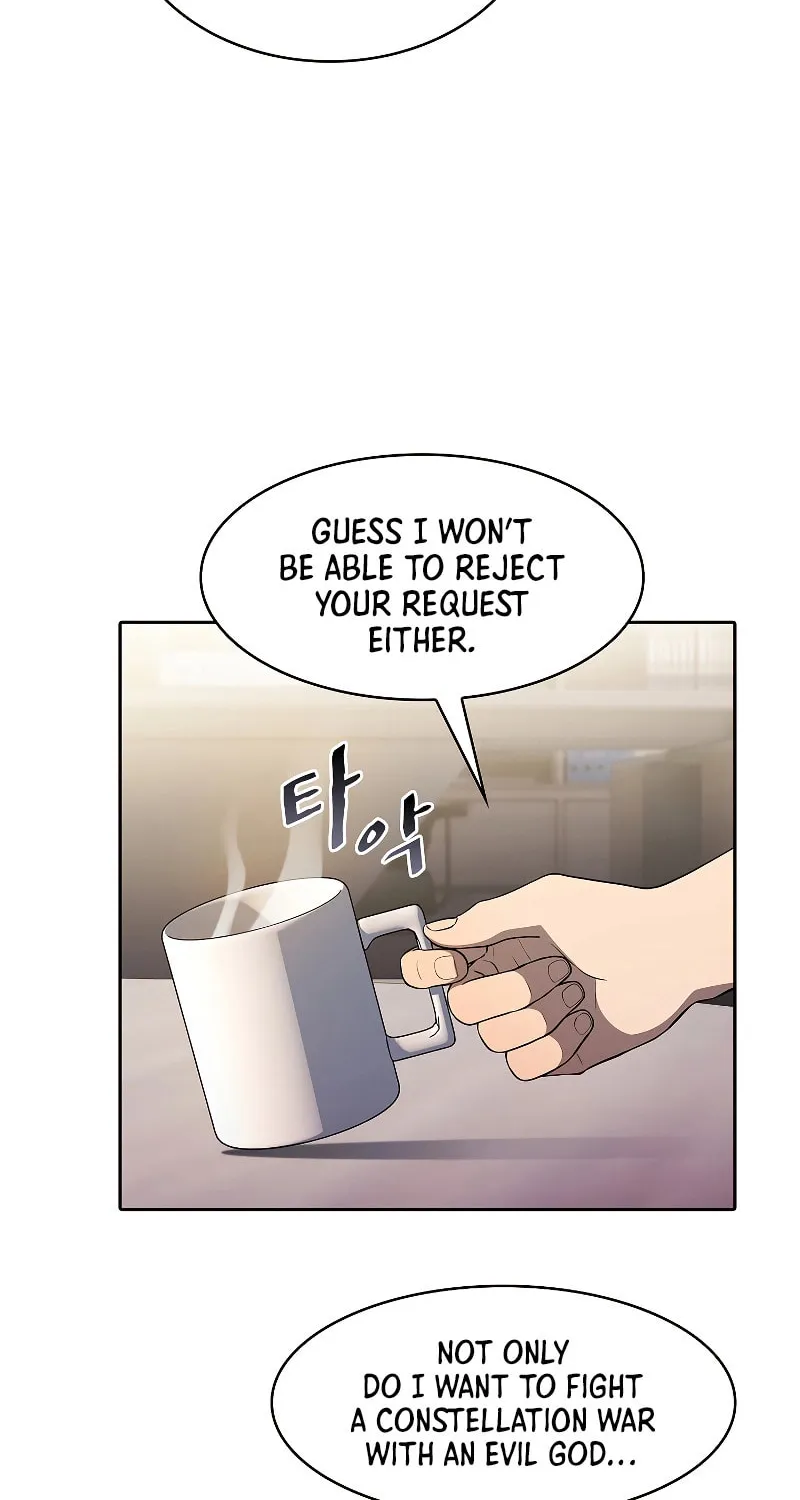 Read The Celestial Returned from Hell chapter 152 image 49 on Lezhin