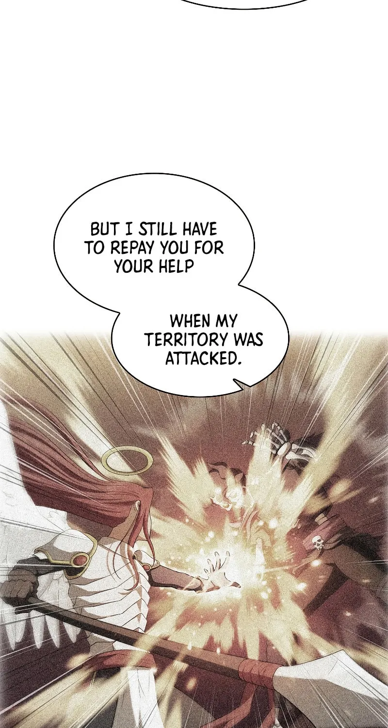 Read The Celestial Returned from Hell chapter 152 image 50 on Lezhin
