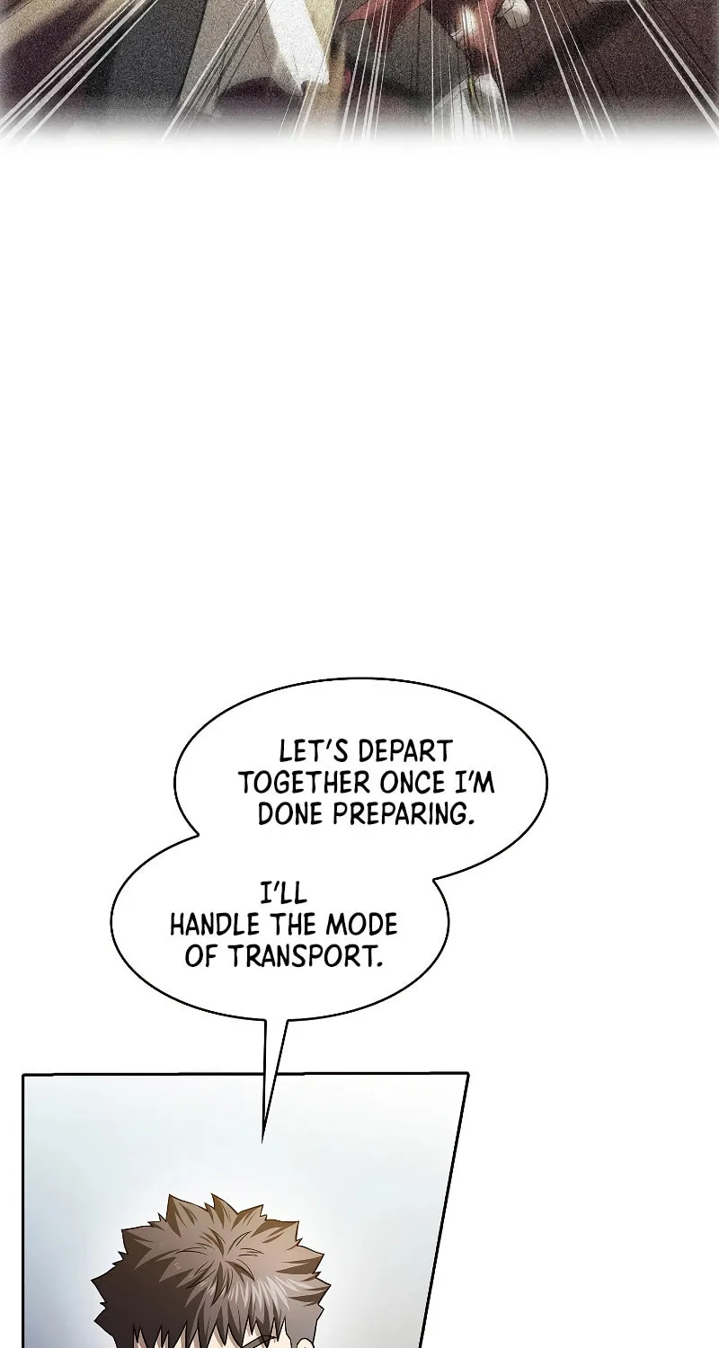 Read The Celestial Returned from Hell chapter 152 image 51 on Lezhin