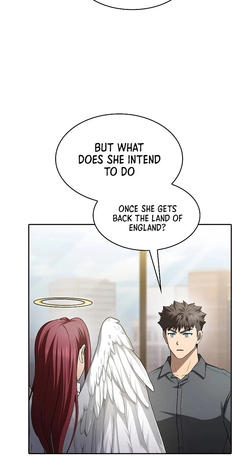 Read The Celestial Returned from Hell chapter 152 image 53 on Lezhin