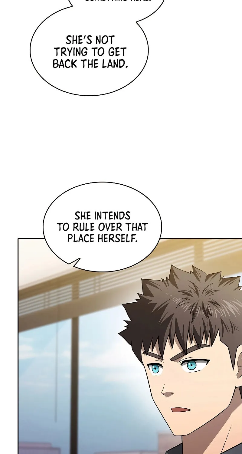 Read The Celestial Returned from Hell chapter 152 image 55 on Lezhin