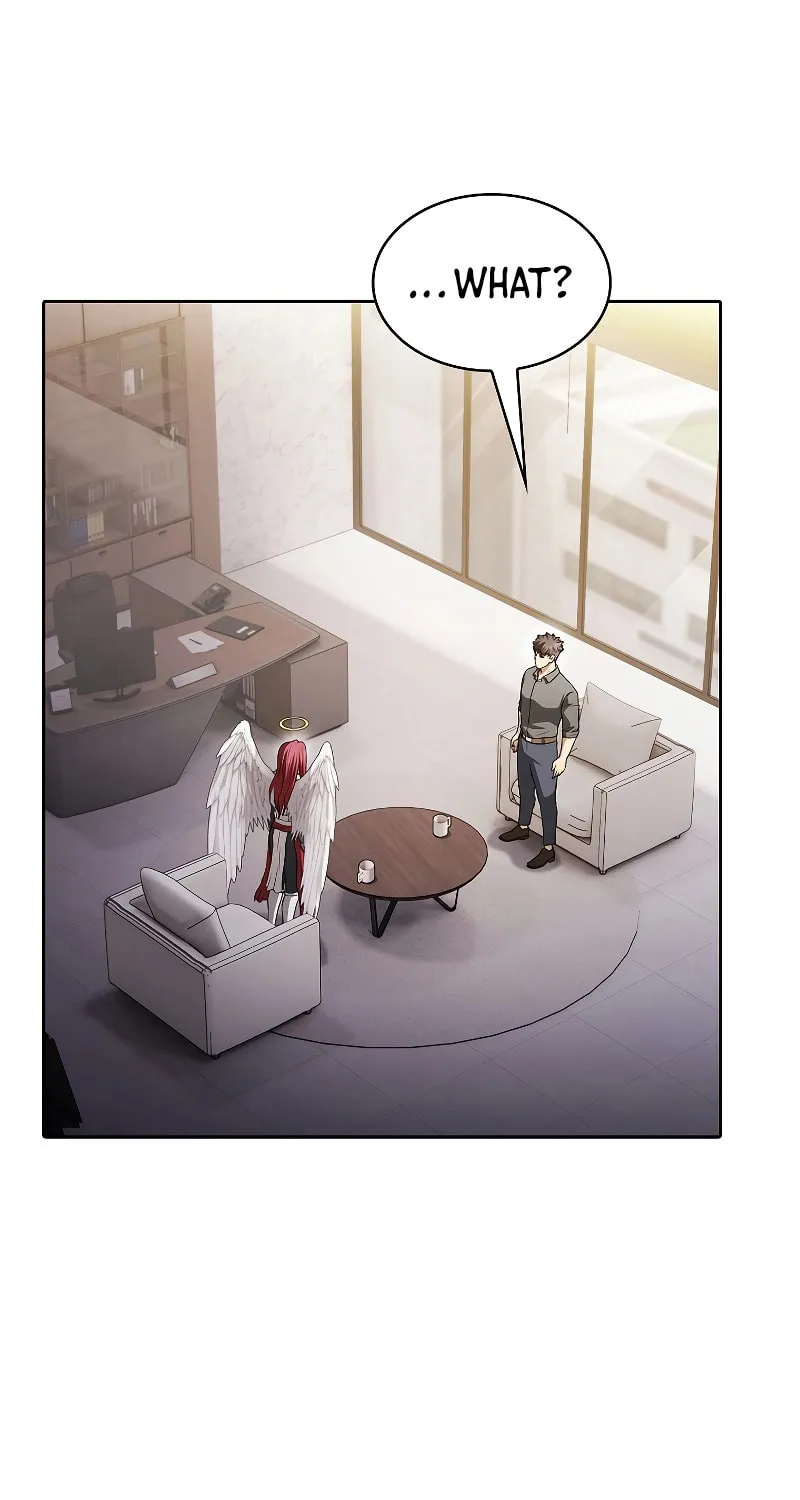 Read The Celestial Returned from Hell chapter 152 image 59 on Lezhin