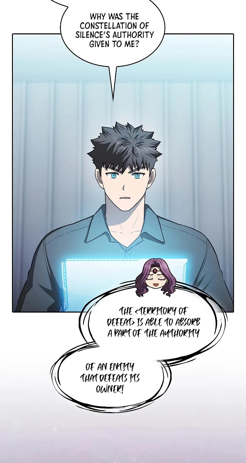 Read The Celestial Returned from Hell chapter 152 image 6 on Lezhin