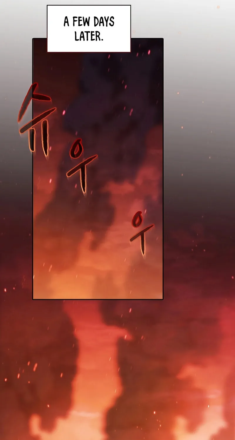 Read The Celestial Returned from Hell chapter 152 image 61 on Lezhin