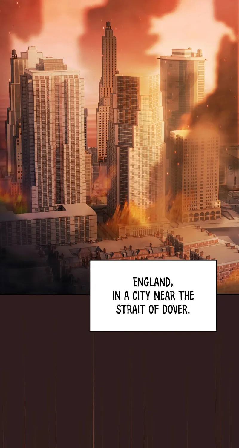 Read The Celestial Returned from Hell chapter 152 image 62 on Lezhin