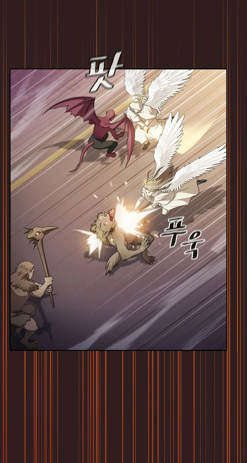 Read The Celestial Returned from Hell chapter 152 image 63 on Lezhin