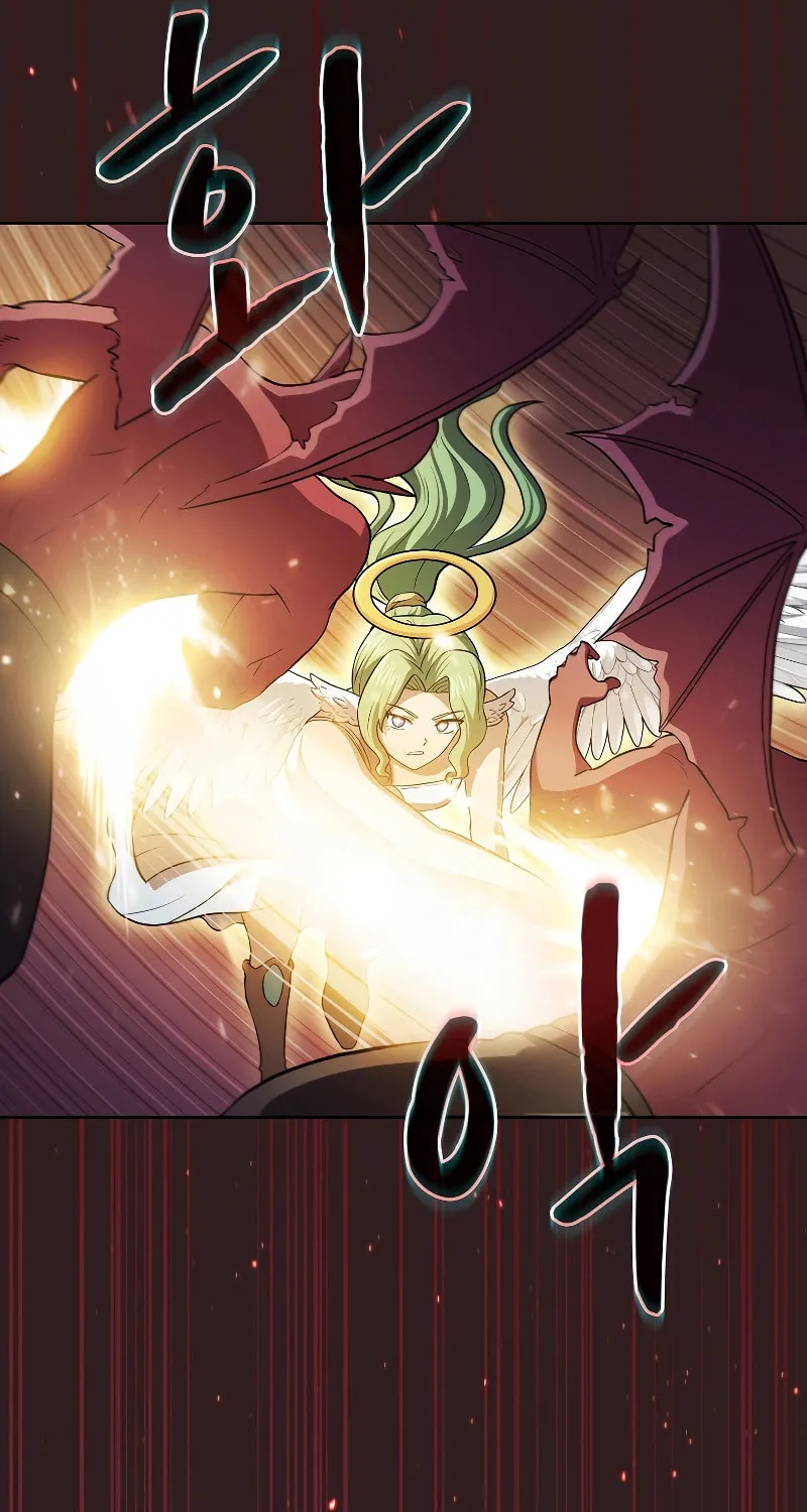 Read The Celestial Returned from Hell chapter 152 image 65 on Lezhin