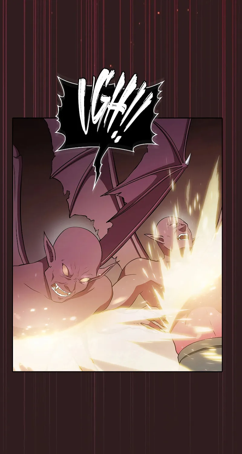 Read The Celestial Returned from Hell chapter 152 image 66 on Lezhin