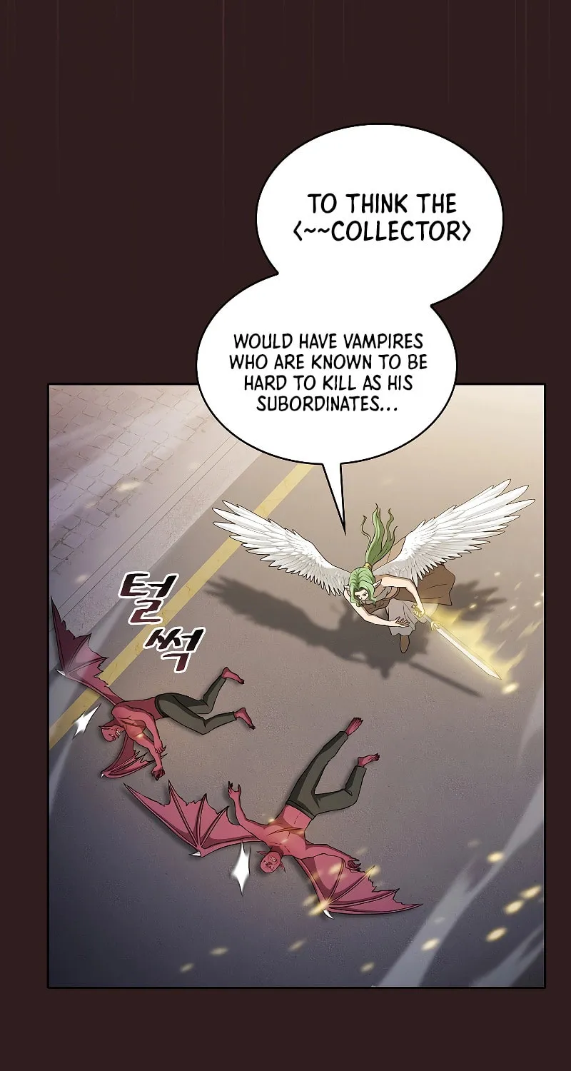 Read The Celestial Returned from Hell chapter 152 image 67 on Lezhin