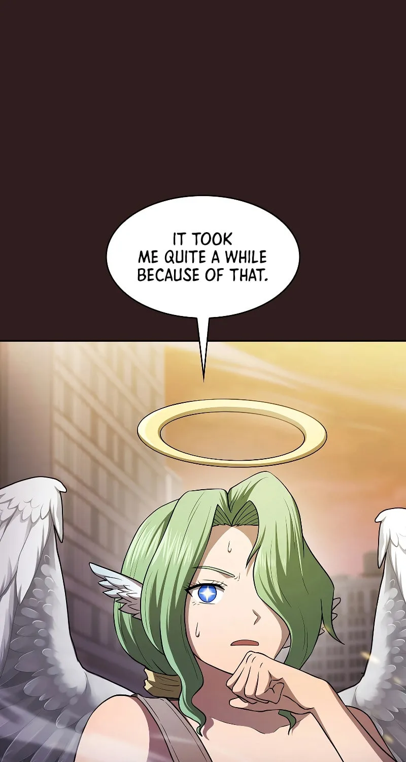 Read The Celestial Returned from Hell chapter 152 image 68 on Lezhin
