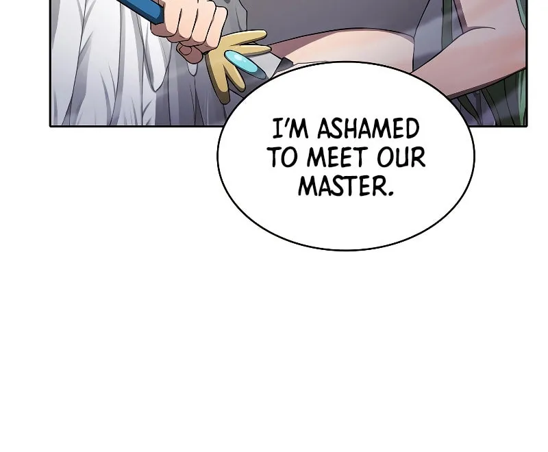 Read The Celestial Returned from Hell chapter 152 image 73 on Lezhin