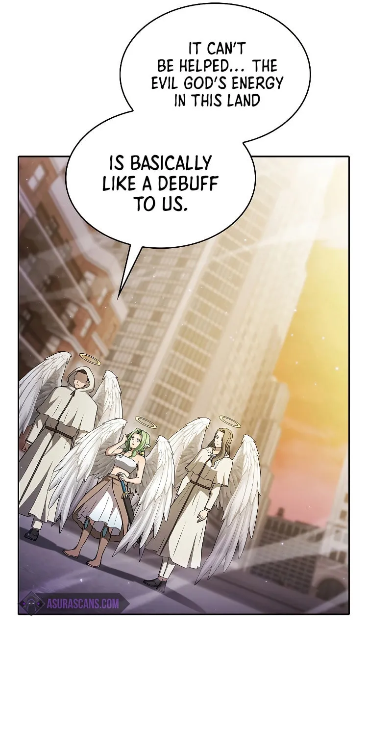 Read The Celestial Returned from Hell chapter 152 image 74 on Lezhin
