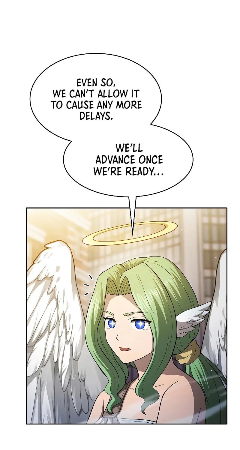 Read The Celestial Returned from Hell chapter 152 image 75 on Lezhin