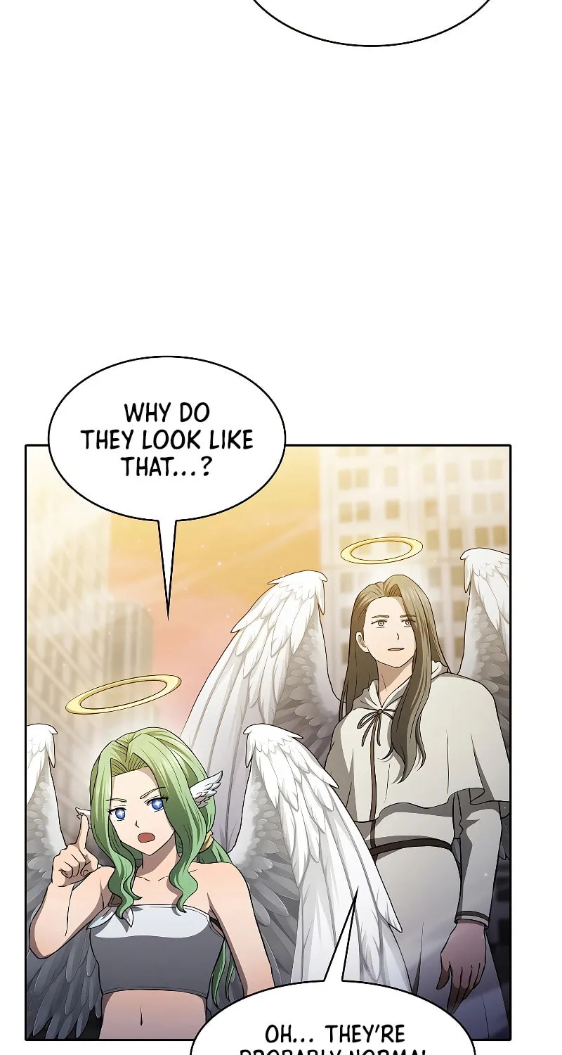 Read The Celestial Returned from Hell chapter 152 image 77 on Lezhin