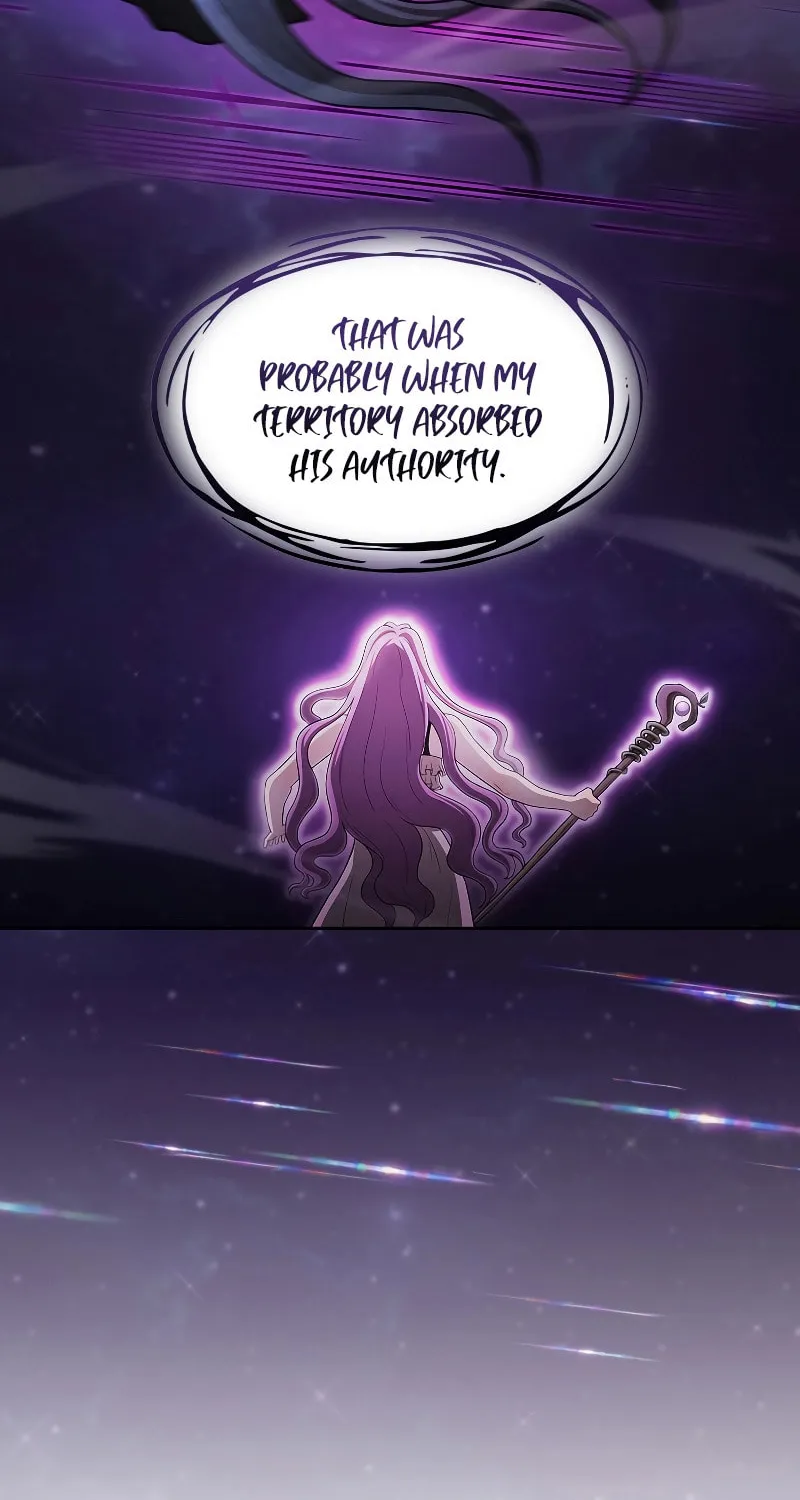 Read The Celestial Returned from Hell chapter 152 image 8 on Lezhin