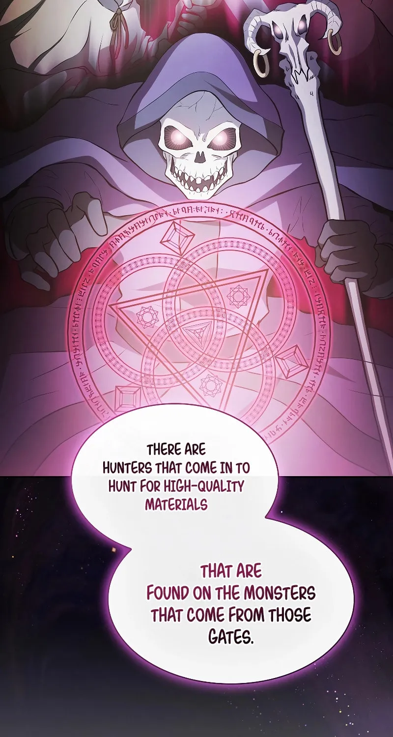 Read The Celestial Returned from Hell chapter 152 image 81 on Lezhin
