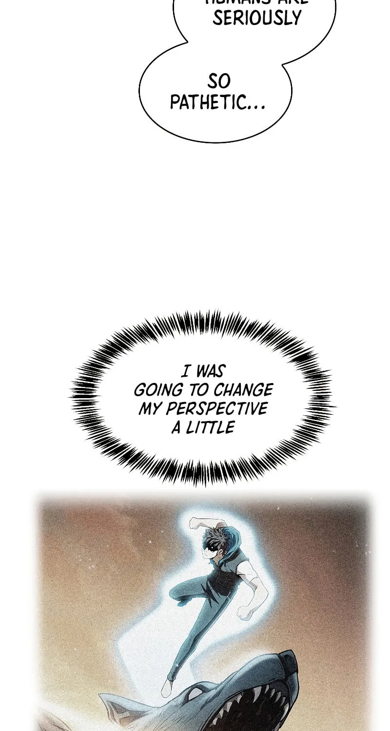Read The Celestial Returned from Hell chapter 152 image 84 on Lezhin