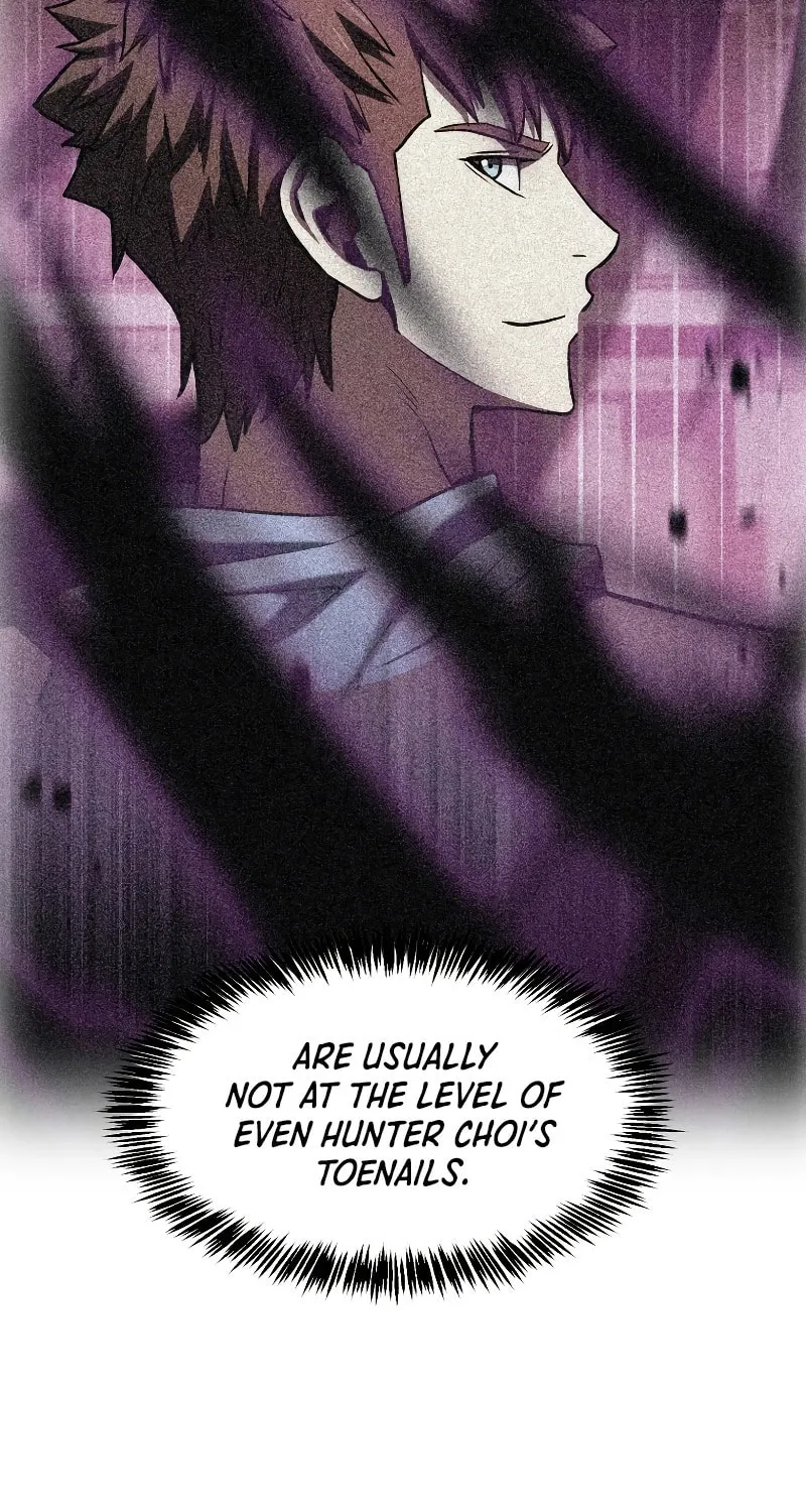 Read The Celestial Returned from Hell chapter 152 image 86 on Lezhin
