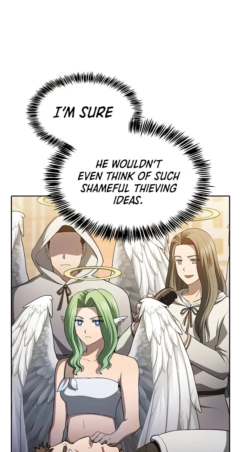 Read The Celestial Returned from Hell chapter 152 image 87 on Lezhin