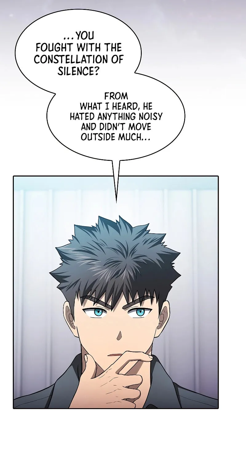 Read The Celestial Returned from Hell chapter 152 image 9 on Lezhin