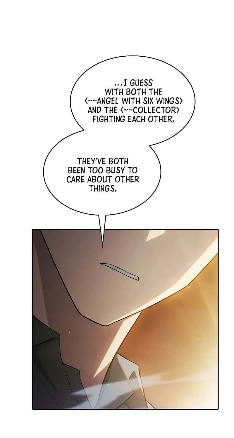 Read The Celestial Returned from Hell chapter 152 image 90 on Lezhin