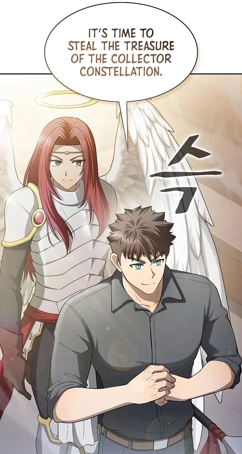 Read The Celestial Returned from Hell chapter 152 image 93 on Lezhin