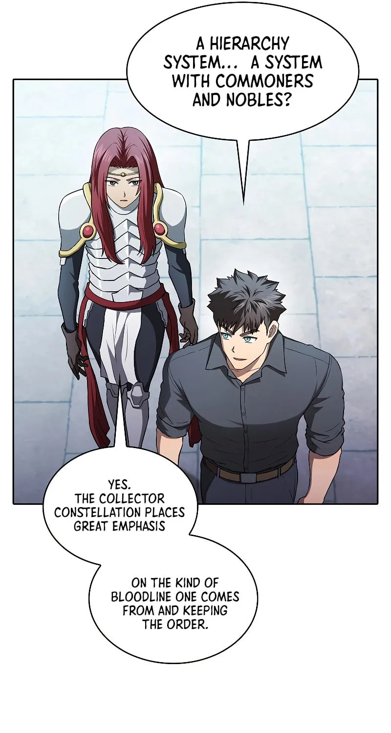 Read The Celestial Returned from Hell chapter 153 image 10 on Lezhin