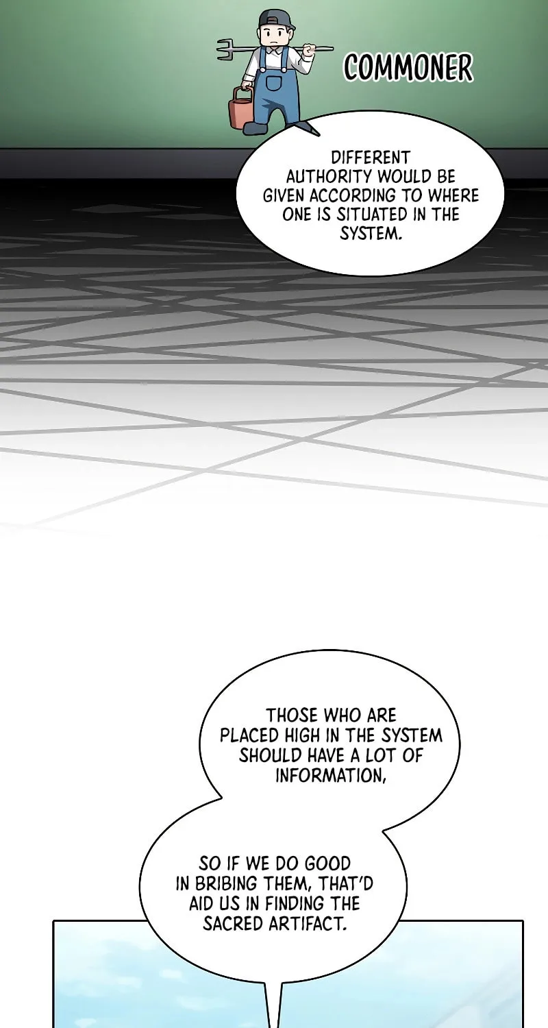 Read The Celestial Returned from Hell chapter 153 image 12 on Lezhin