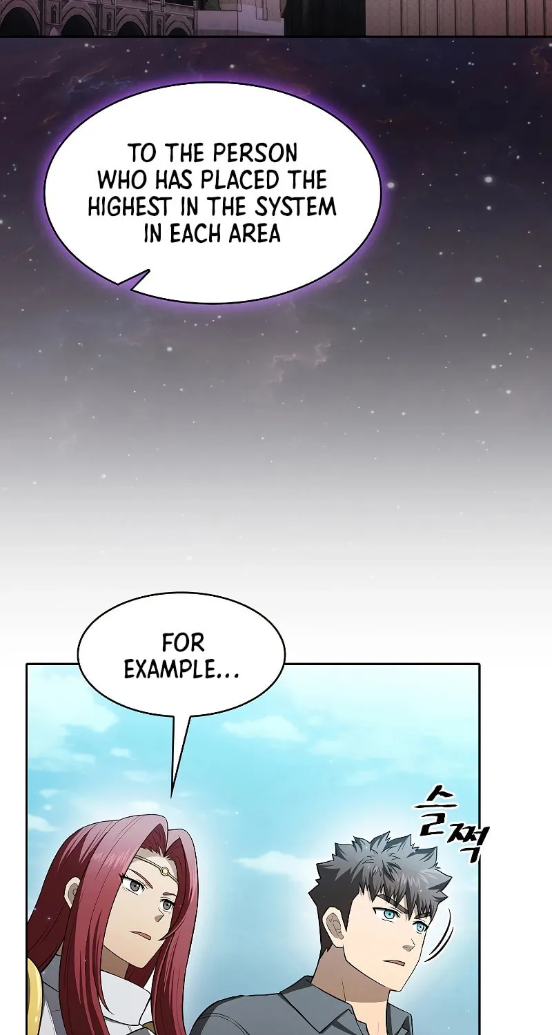 Read The Celestial Returned from Hell chapter 153 image 16 on Lezhin