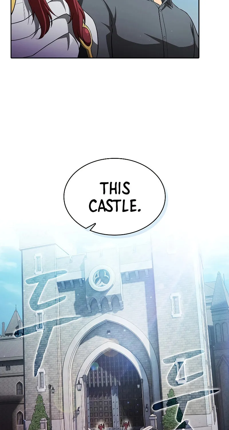 Read The Celestial Returned from Hell chapter 153 image 17 on Lezhin