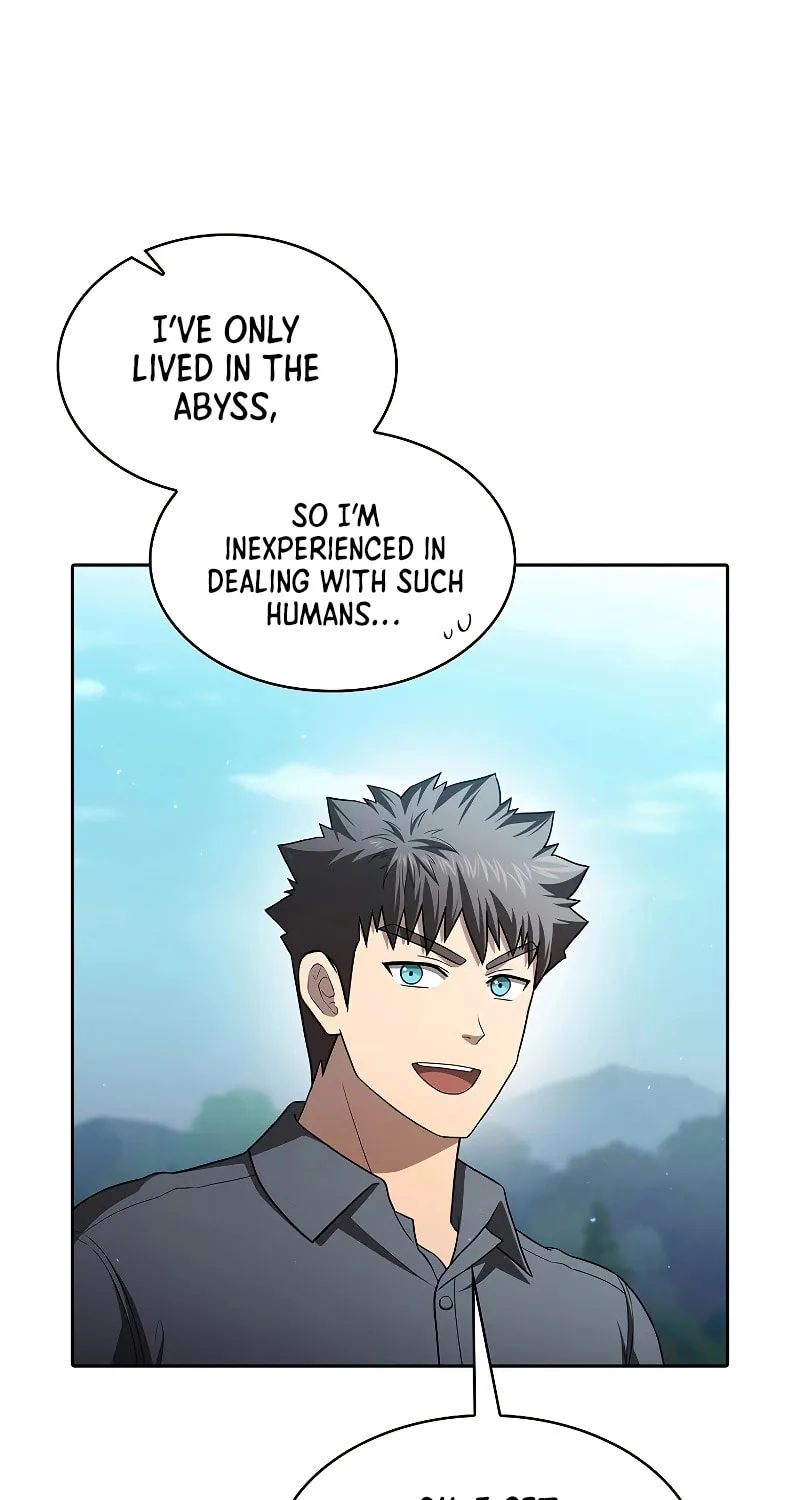 Read The Celestial Returned from Hell chapter 153 image 21 on Lezhin